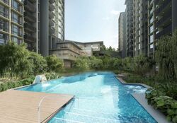 Copen Grand (D24), Condominium #495545841